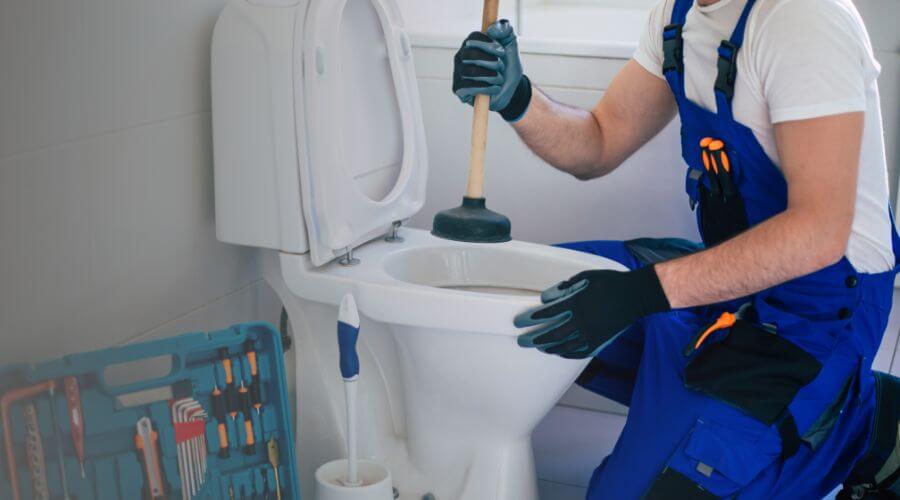 drain and sewer cleaning in North Sutton, NH
